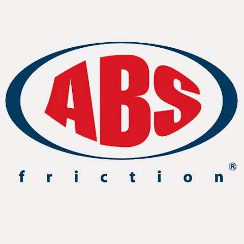 ABS Friction Inc
