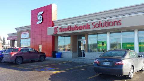 Scotiabank Solutions